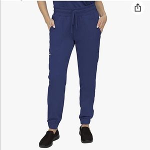 SOULFUL SCRUBS Jogger Pant for Women